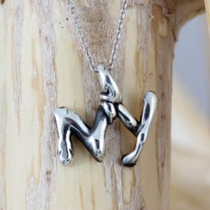 Sterling Silver Pendants NY edition4a