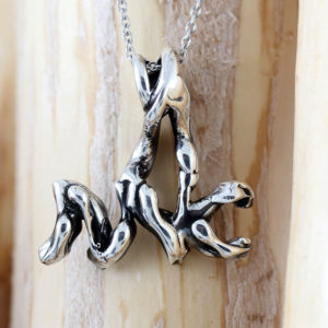 Sterling Silver Pendants NY edition5a