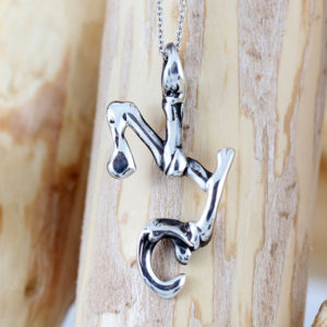 Sterling Silver Pendants NY edition6a